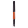 Diplomat Aero Black/Orange Roller Ball Pen D40313030