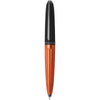 डिप्लोमैट एयरो ब्लैक/ऑरेंज मैकेनिकल पेंसिल (0.7MM) D40313050