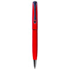 डिप्लोमैट एस्टीम रेड लैकर इजीफ्लो बॉल पेन D40601040