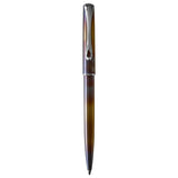 Diplomat Traveller Flame easyFLOW Ball Pen D40701040