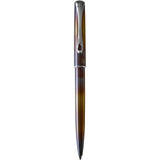 Diplomat Traveller Flame Mechanical Pencil (0.5MM) D40701050