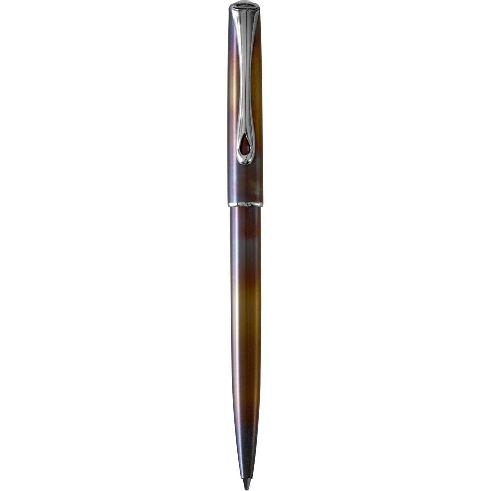 Diplomat Traveller Flame Mechanical Pencil (0.5MM) D40701050