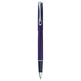 Diplomat Traveller Deep Purple Roller Ball Pen D40703030