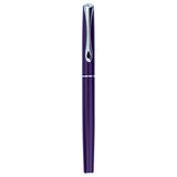 Diplomat Traveller Deep Purple Roller Ball Pen D40703030