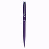डिप्लोमैट ट्रैवलर डीप पर्पल मैकेनिकल पेंसिल (0.5MM) D40703050