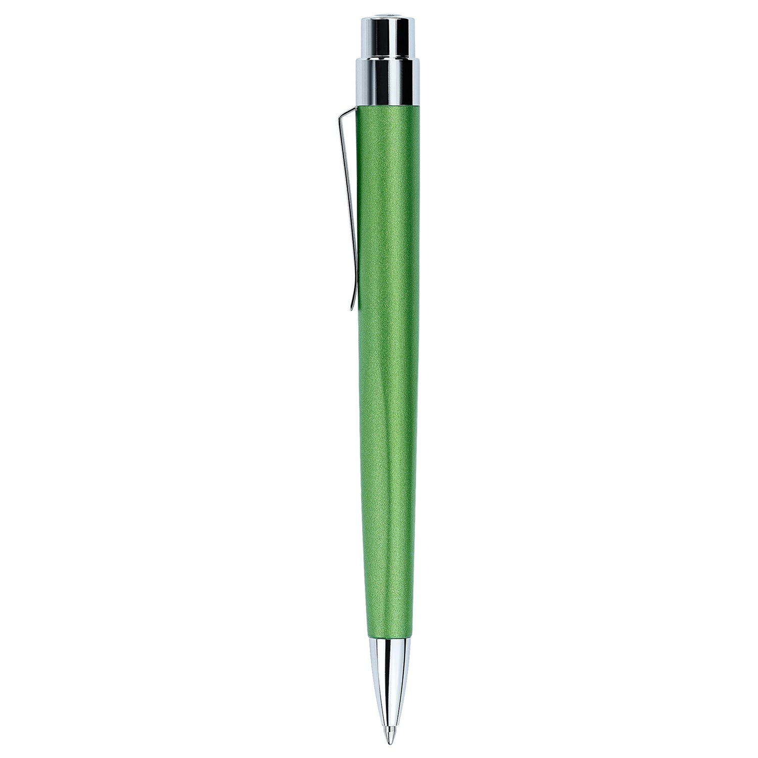 Diplomat Magnum Lime Green Ball Pen D40908040