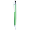 Diplomat Magnum Lime Green Ball Pen D40908040