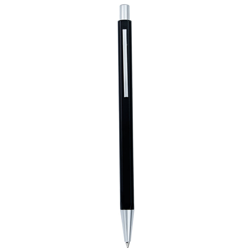 Diplomat Spacetec Q4 Black Ball Pen D41101011