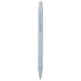 Diplomat Spacetec Q4 Silver Ball Pen D41101012