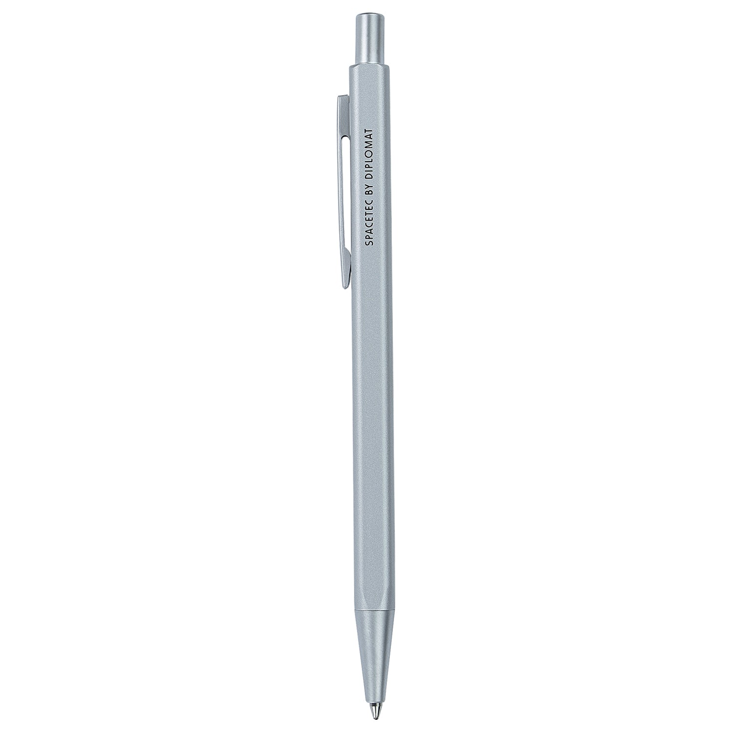 Diplomat Spacetec Pocket Mavi Tükenmez Kalem D10542959 Saat & Kalem Diplomat Spacetec Pocket Mavi Tükenmez Kalem D10542959 Saat & Kalem