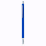 Diplomat Spacetec Q4 Blue Ball Pen D41101013