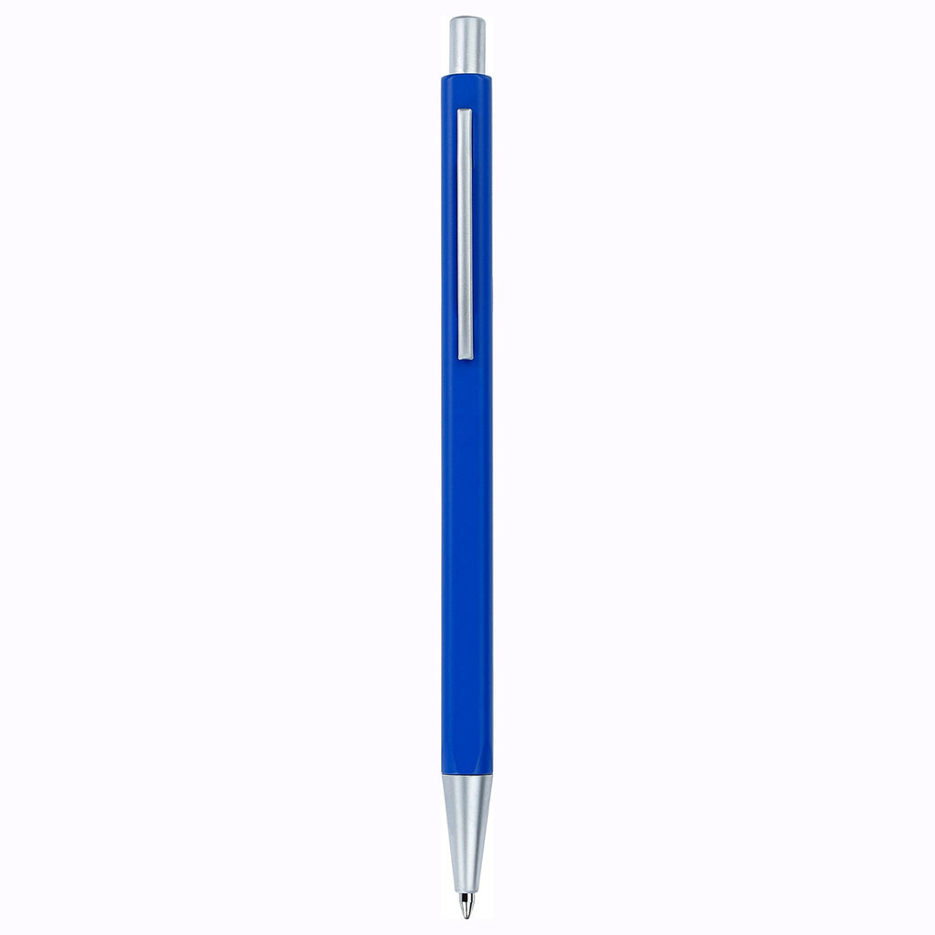 Diplomat Spacetec Q4 Blue Ball Pen D41101013