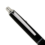 Diplomat Spacetec A1 Lapis Black Ball Pen D90113655