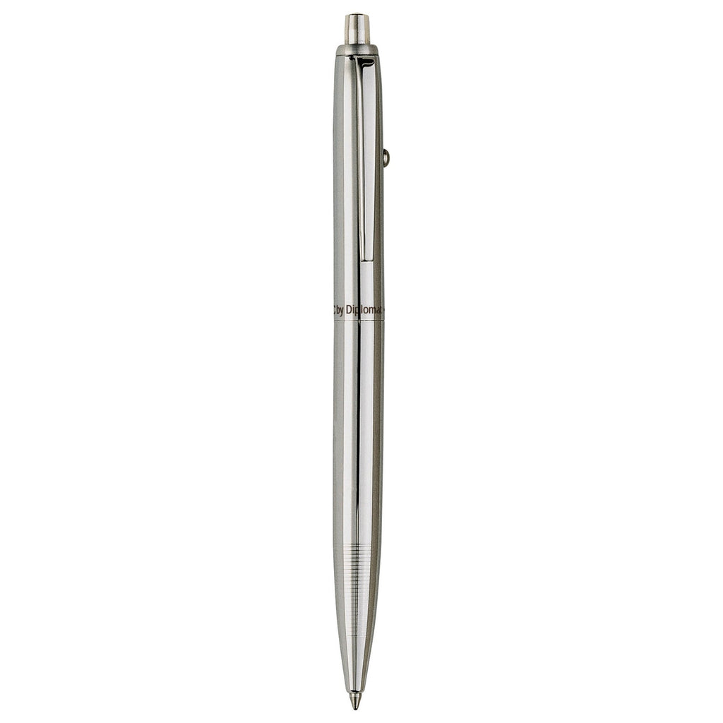 Diplomat Spacetec A1 Chrome Ball Pen D90113689