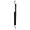 Diplomat Spacetec 0-Gravity Black Ball Pen D90128091