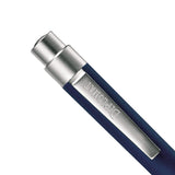 Diplomat Magnum Soft Touch Blue Ball Pen D90131582