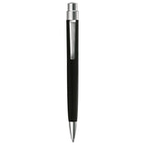 Diplomat Magnum Soft Touch Black Ball Pen D90131608