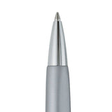 Diplomat Spacetec 0-Gravity Silver Ball Pen D90154162