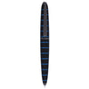 Diplomat Elox Black/Blue Ballpoint Pen