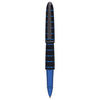 डिप्लोमैट एलॉक्स ब्लैक/ब्लू रोलर बॉल पेन D40352030
