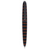 डिप्लोमैट एलॉक्स ब्लैक/ऑरेंज मैकेनिकल पेंसिल (0.7 MM) D40351050