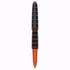 Diplomat Elox Black/Orange Roller Ball Pen D40351030