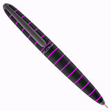 Diplomat Elox Black/Purple Mechanical Pencil (0.7 MM) D40353050