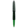डिप्लोमैट एलॉक्स मैट्रिक्स ब्लैक/ग्रीन रोलर बॉल पेन D40363030