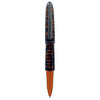 Diplomat Elox Matrix Black/Orange Roller Ball Pen D40364030