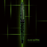 Diplomat Elox Matrix Fountain Pen