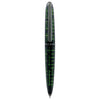 Diplomat Elox Matrix Black/Green Mechanical Pencil (0.7 MM) D40363050