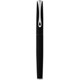 Diplomat Esteem Lapis Black Matt Fountain Pen
