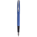 Diplomat Esteem Lapis Blue Fountain Pen