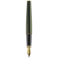 Evergreen/Gold