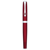Diplomat Excellence A2 Magma Red Fountain Pen