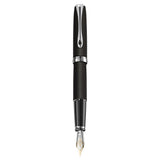Diplomat Excellence A2 Oxyd Iron 14K Gold Fountain Pen