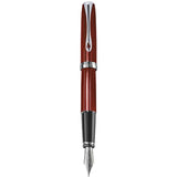 Diplomat Excellence A2 Skyline Red Fountain Pen