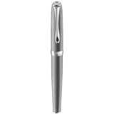 Diplomat Excellence A2 Venezia Platin Chrome Fountain Pen