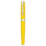Diplomat Excellence A2 Yellow CT Fountain Pen 