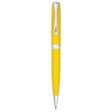 Diplomat Excellence A2 Yellow CT Mechanical Pencil (0.7 MM) D40221050