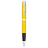 Diplomat Excellence A2 Yellow CT Roller Ball Pen D40221030