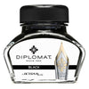 डिप्लोमैट ऑक्टोपस इंक बोतल (काला - 30 एमएल) D41001002