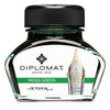 Diplomat Octopus Ink Bottle (Moss Green - 30 ML) D41001047