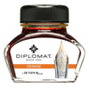Diplomat Octopus Ink Bottle (Orange - 30 ML) D41001059