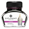 Diplomat Octopus Ink Bottle (Purple - 30 ML) D41001011