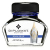 डिप्लोमैट ऑक्टोपस इंक बोतल (रॉयल ब्लू - 30 एमएल) D41001003