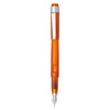 Diplomat Magnum Demo Orange Fountain Pen