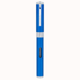 Diplomat Nexus Blue CT Fountain Pen