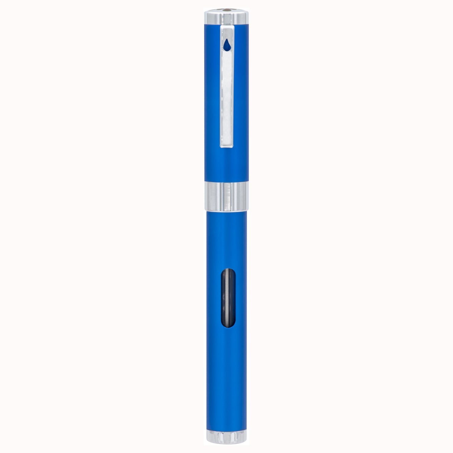 Diplomat Nexus Blue CT Fountain Pen