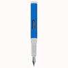 Diplomat Nexus Blue CT Fountain Pen